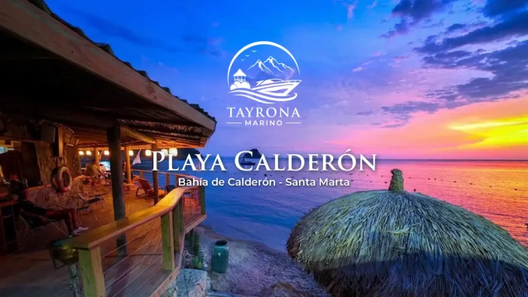 Bahía de Calderón