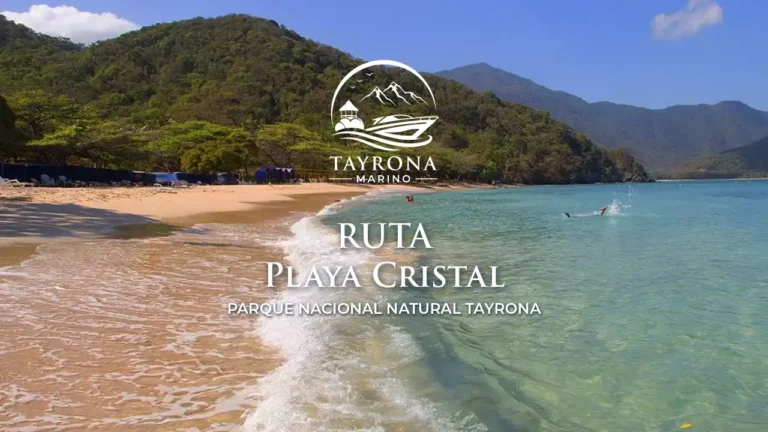 Playa Cristal