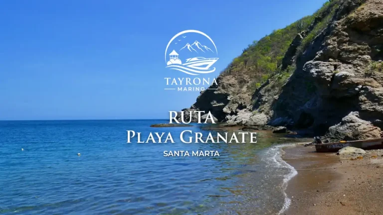 Playa Granate