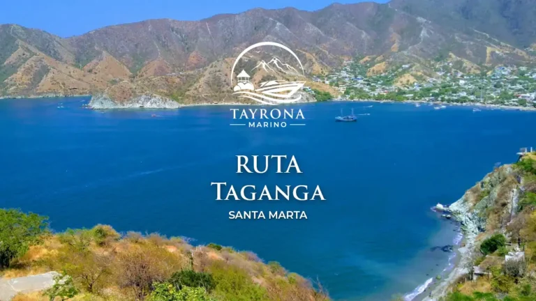 Taganga Norte