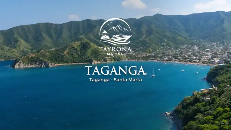 Taganga