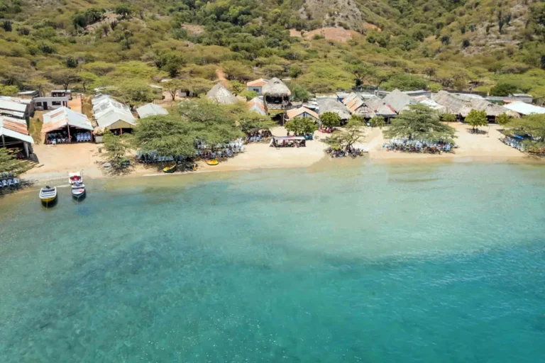 Playa Grande
