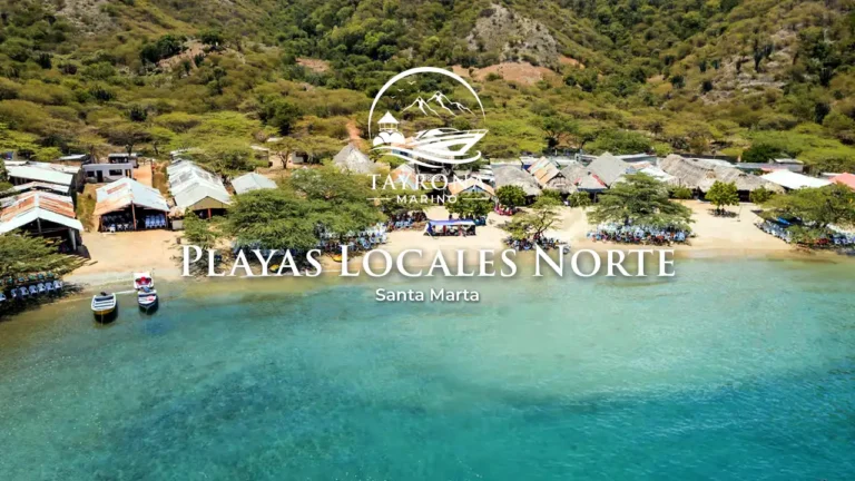Playas Locales Norte