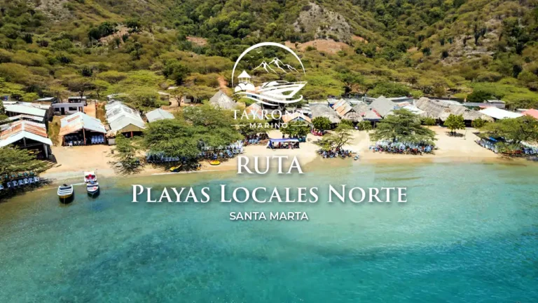 Playas Locales Norte
