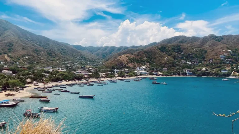 Playas Locales Norte y Sur - ruta privada desde Santa Marta